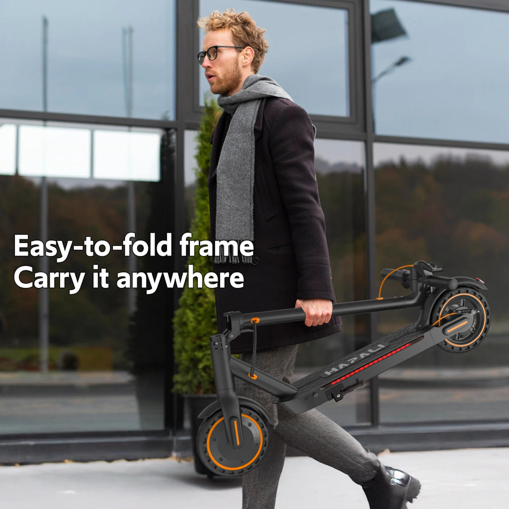 550W Electric Scooter