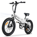 20" Foldable Electric Bike