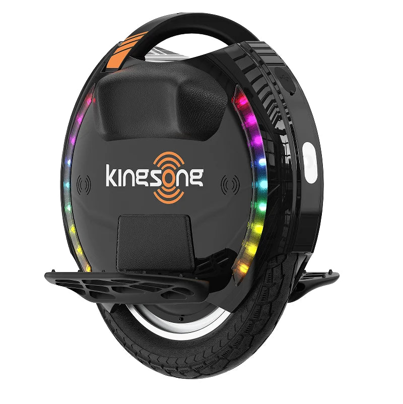 Kingsong F14D Pro Electric Unicycle