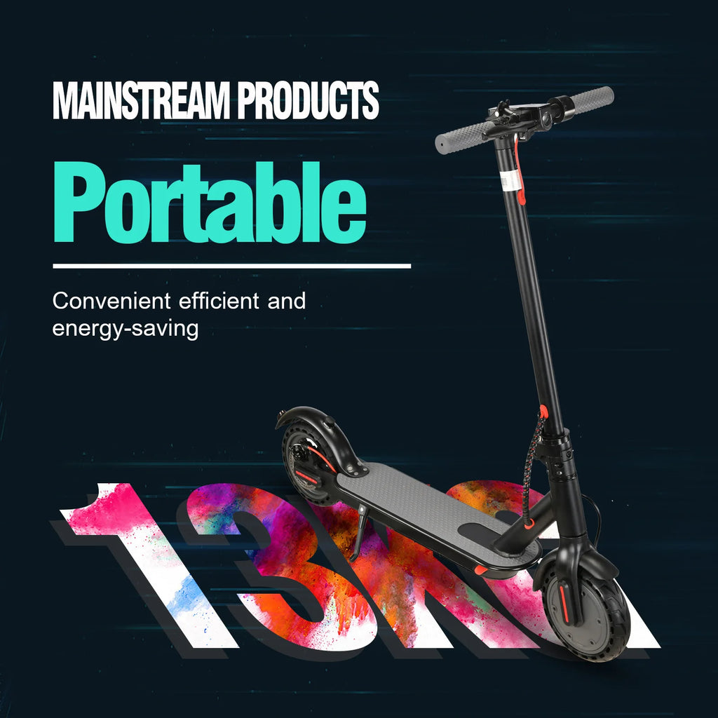 Freeboy J03 Electric Scooter