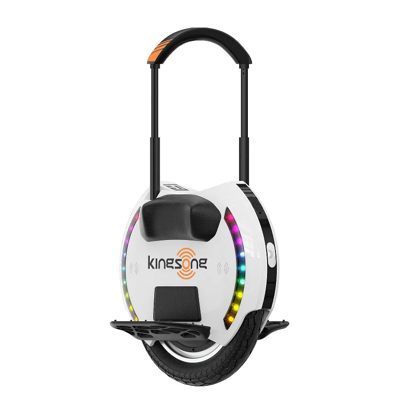 Kingsong F14D Pro Electric Unicycle