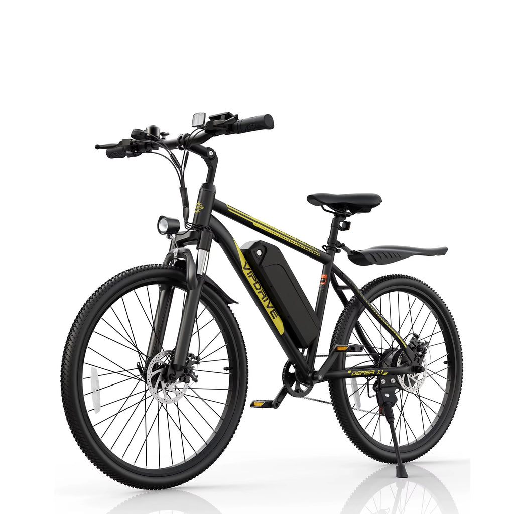 VIPDRIVE Defier 1.1 Electric Bike