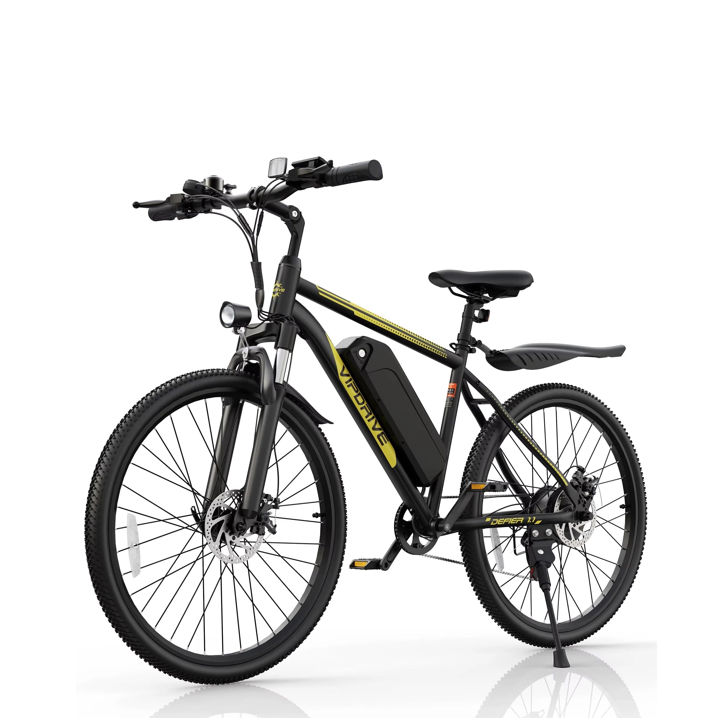 VIPDRIVE Defier 1.1 Electric Bike