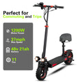 FREEBOY J11 Plus Scooter