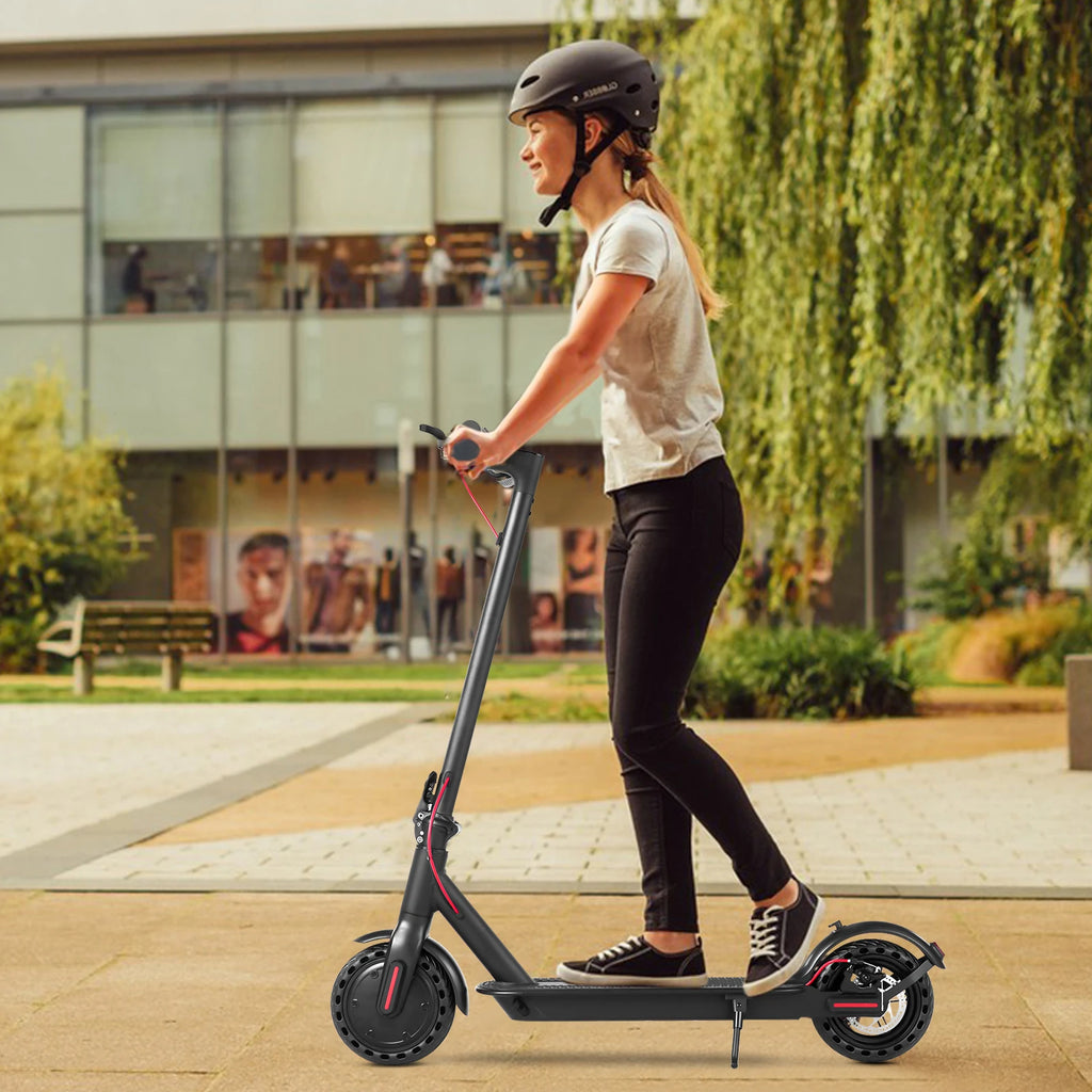 Commuter Electric Scooter