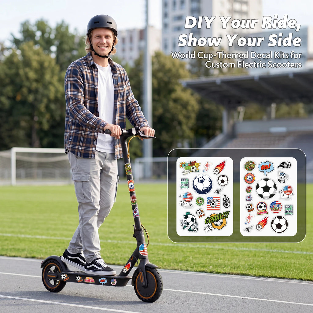 Foldable Electric Scooter