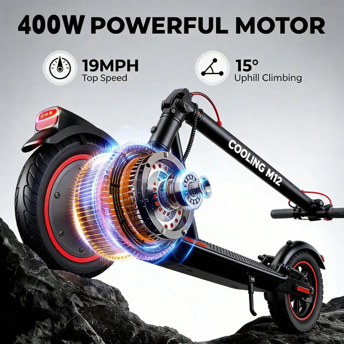 Adult Electric Scooter