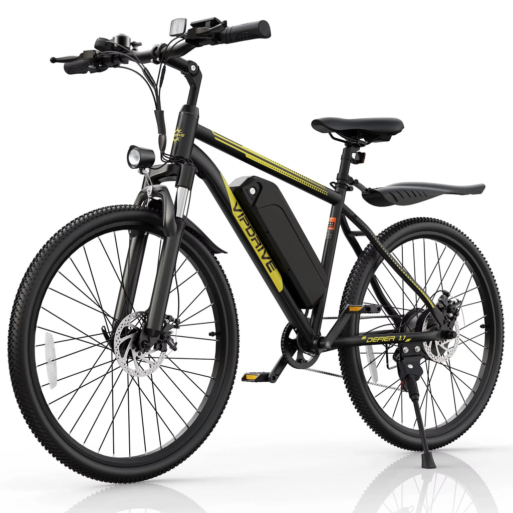 VIPDRIVE Defier 1.1 Electric Bike