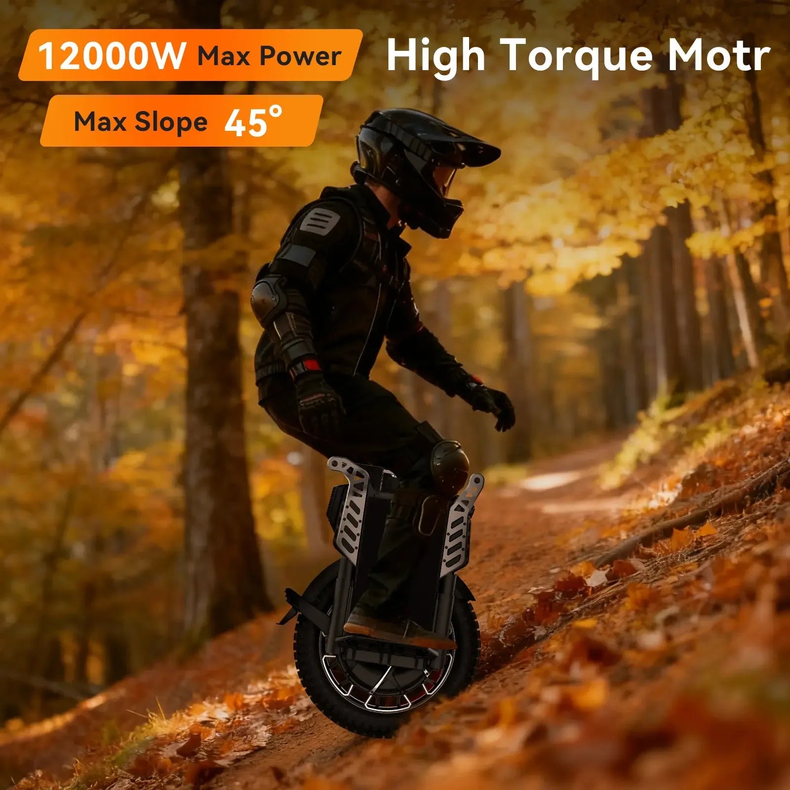 KingSong F22 Pro Electric Unicycle