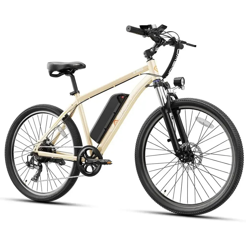 1000W Electric Mountain Bike