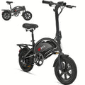 DYU 14" Folding Electric Bike
