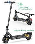 E10/8 Electric Scooter