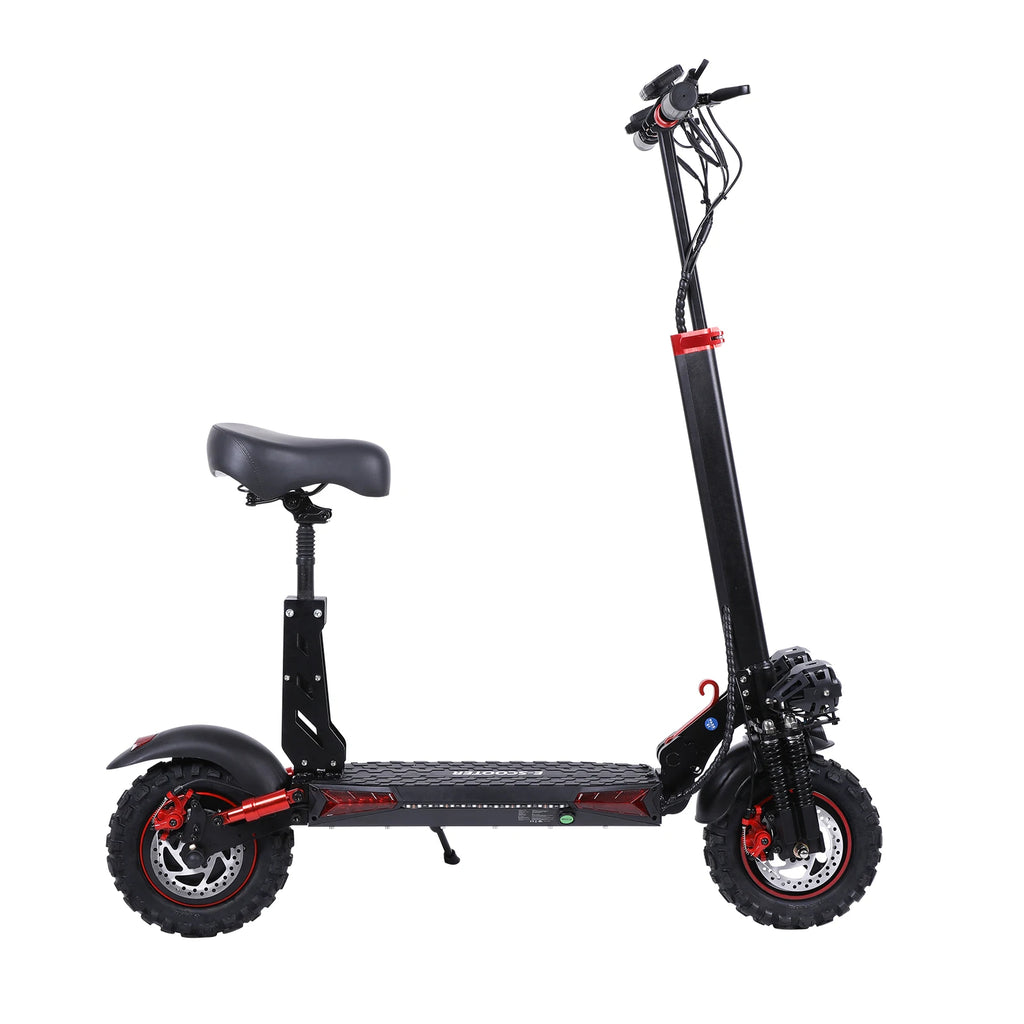 FREEBOY J11 Plus Scooter