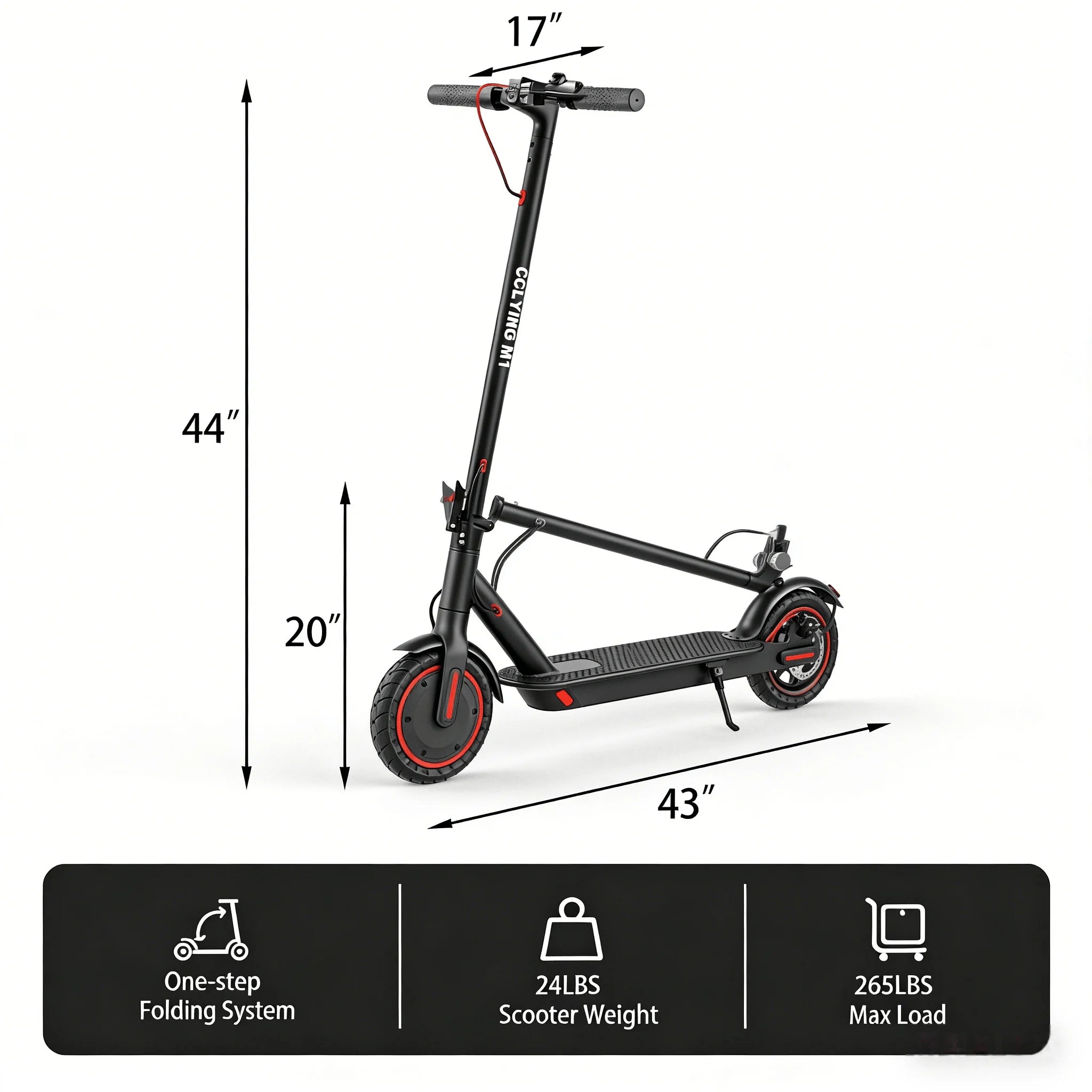 Adult Electric Scooter