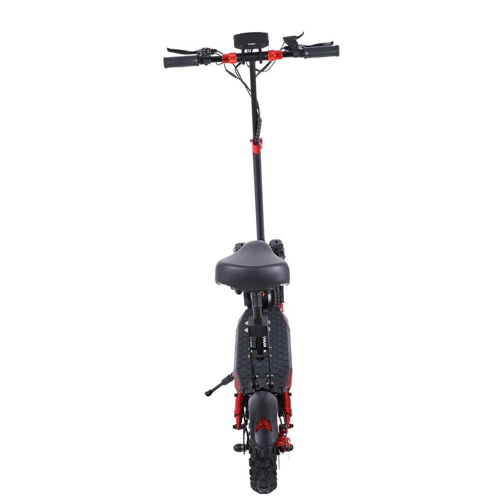 FREEBOY J11 Plus Scooter