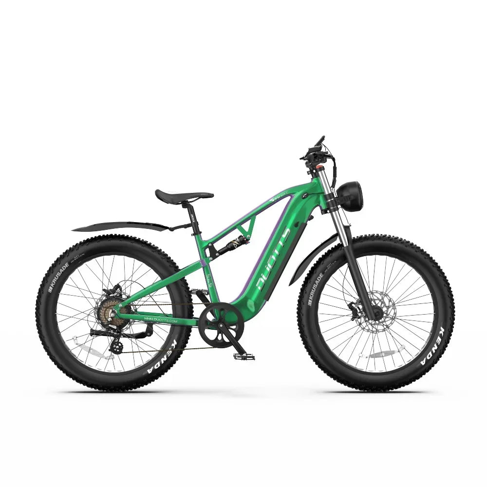 DUOTTS E26 Electric Mountain Bike