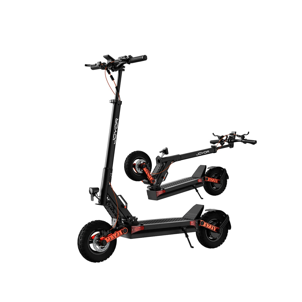 JOYOR S5-Z Electric Scooter
