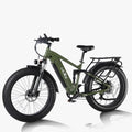 Lacros Thunder City E-Bike