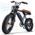 Cycrown RUN Electric Bike