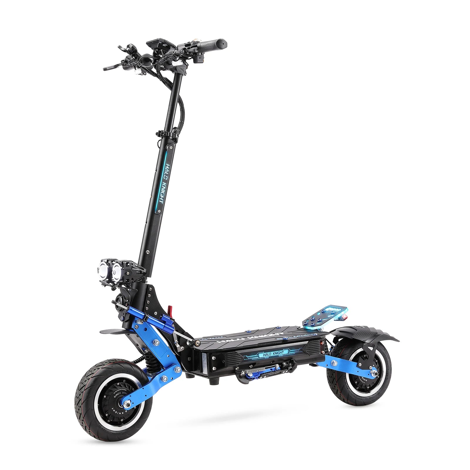 HALO KNIGHT T108 Pro Scooter