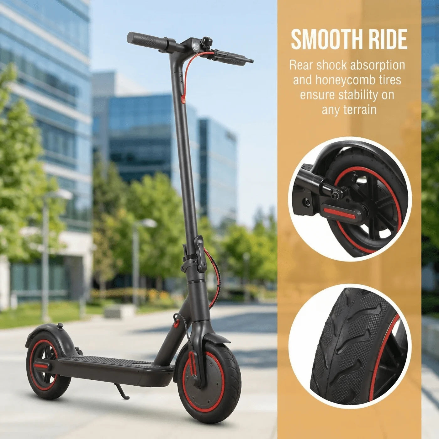 Adult Electric Scooter