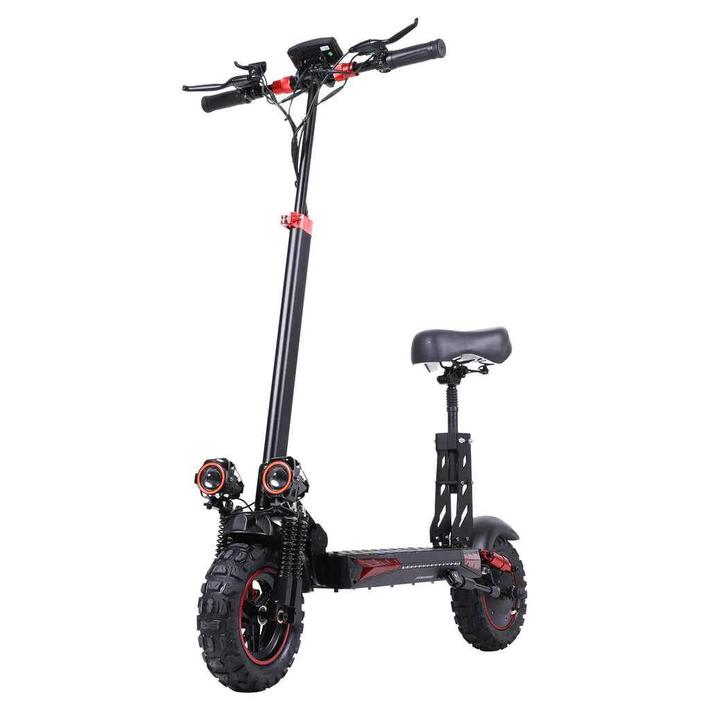 FREEBOY J11 Plus Scooter