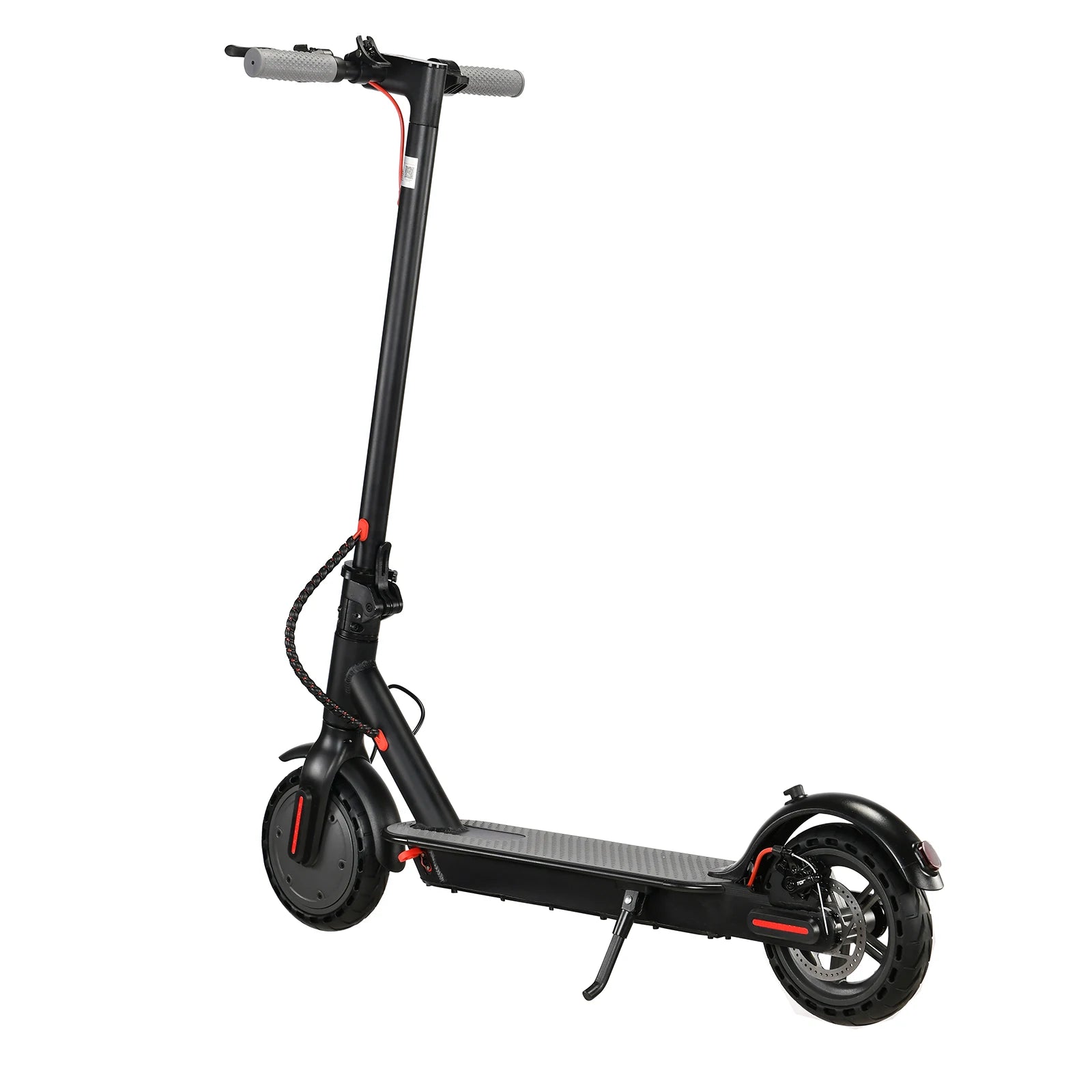 Lightweight Commuter Scooter