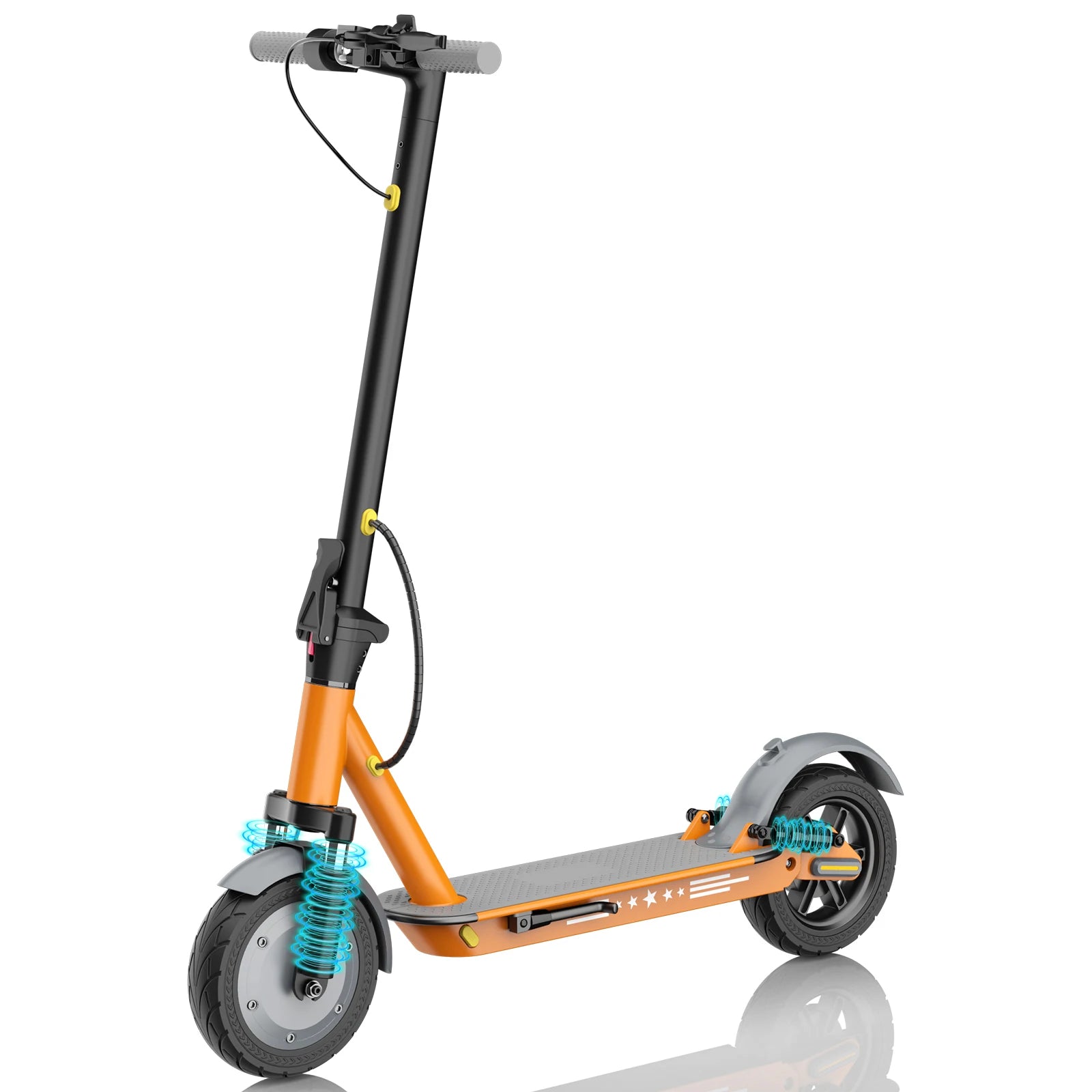 HiQiS V9 Pro Electric Scooter