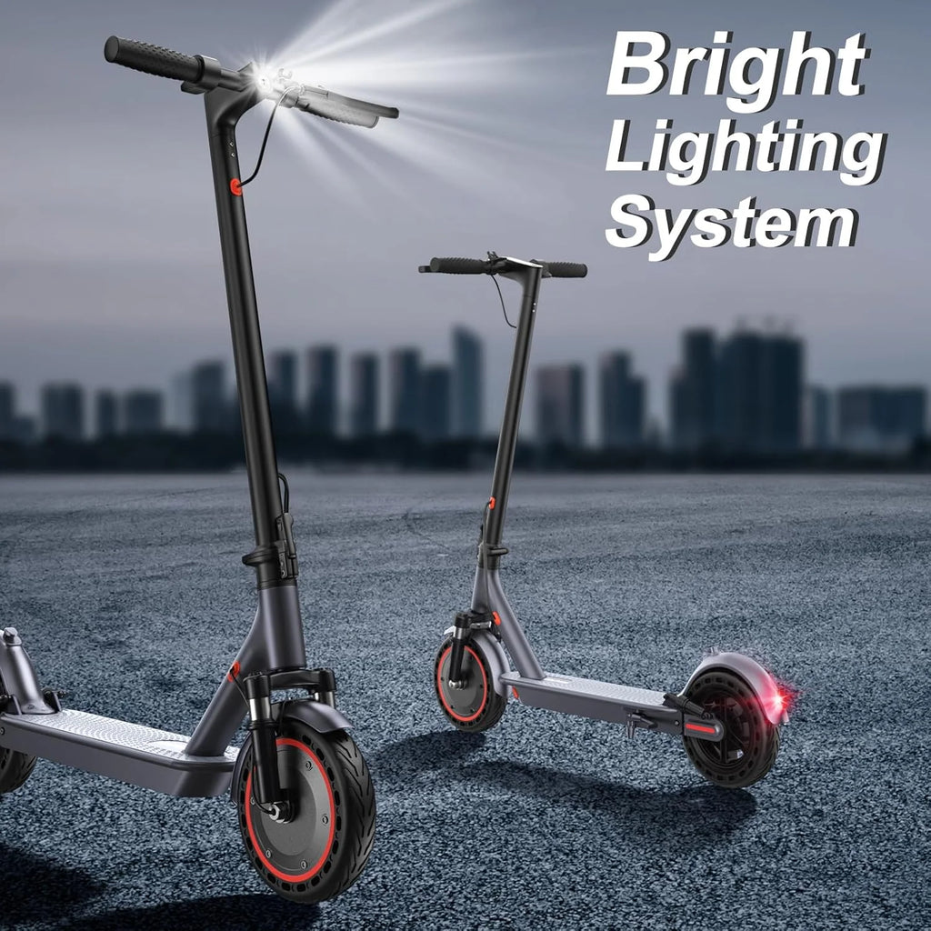 10" Foldable Electric Scooter