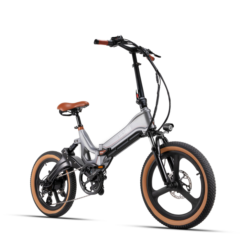 MIHOGO RX 2.4 Electric Bike