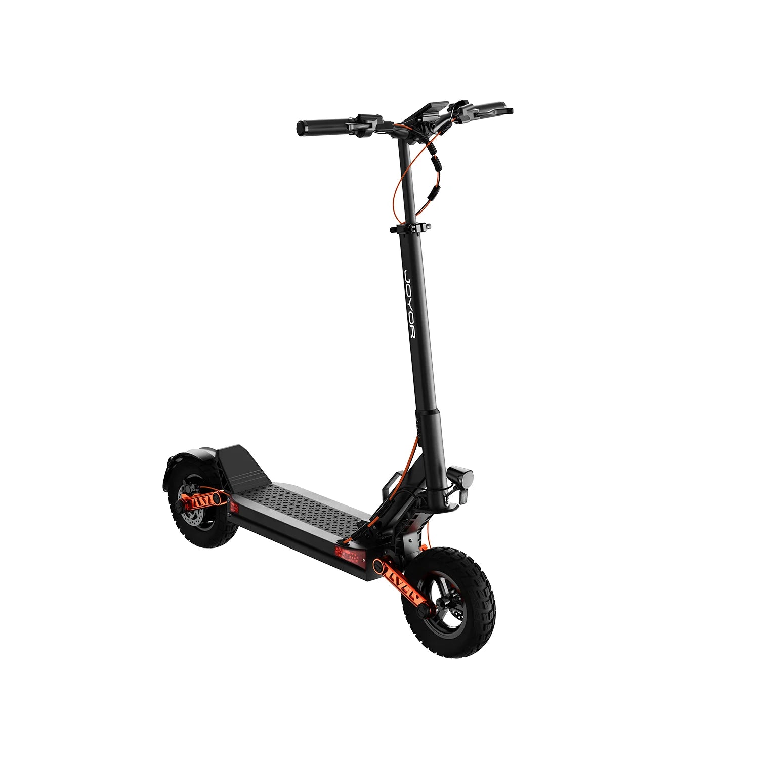 JOYOR S5-Z Electric Scooter