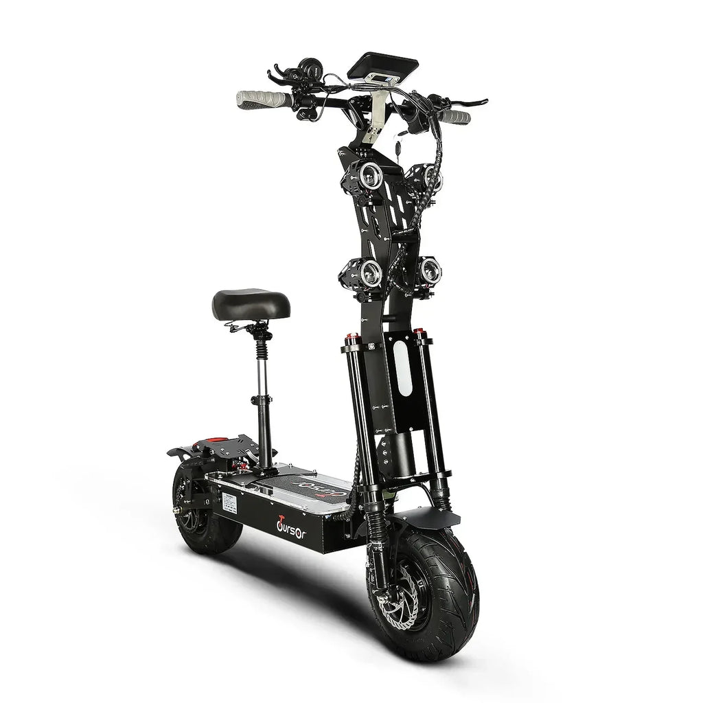 TOURSOR X13 Electric Scooter
