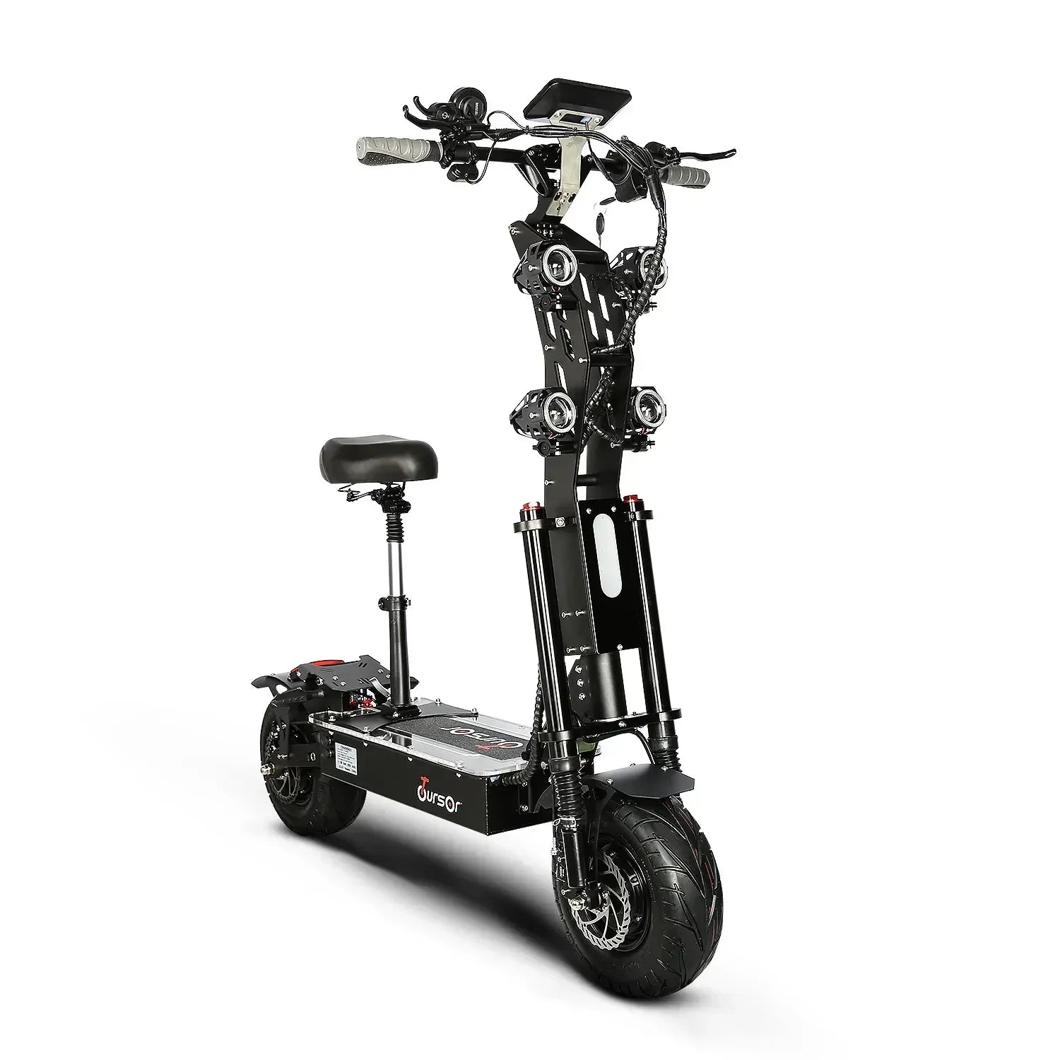 TOURSOR X13 Electric Scooter