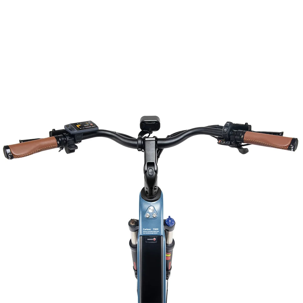 Mihogo Air Carbon Electric Bike