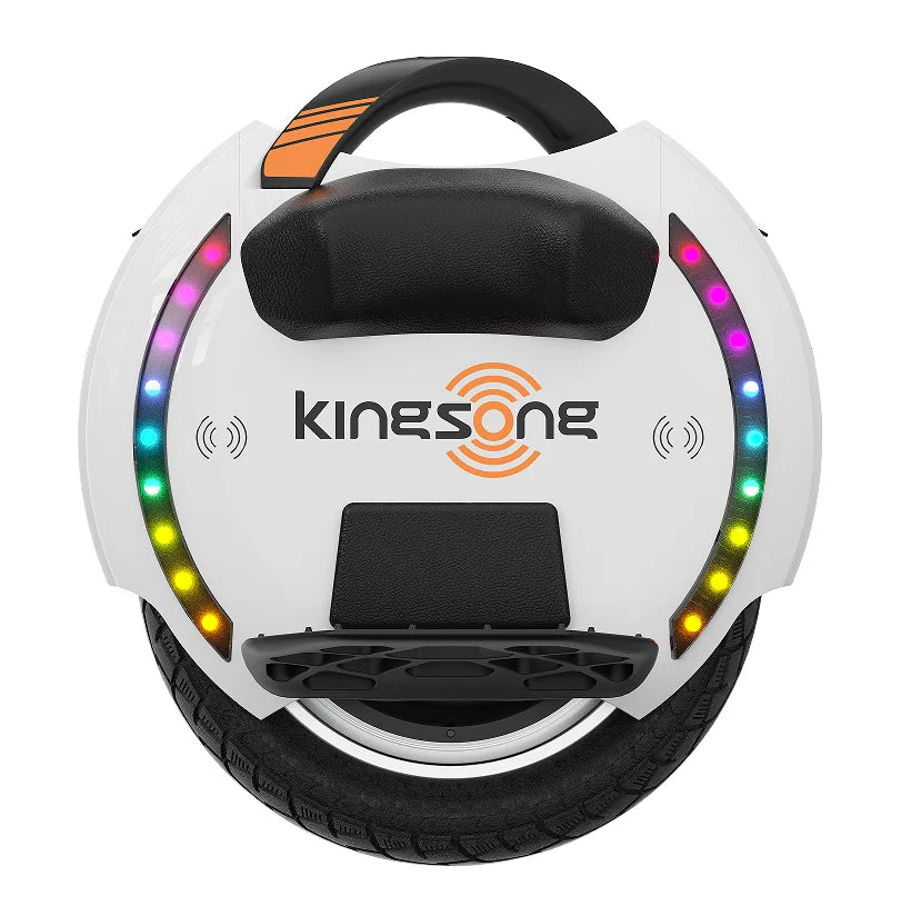Kingsong F14D Pro Electric Unicycle