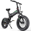 750W Electric Bike