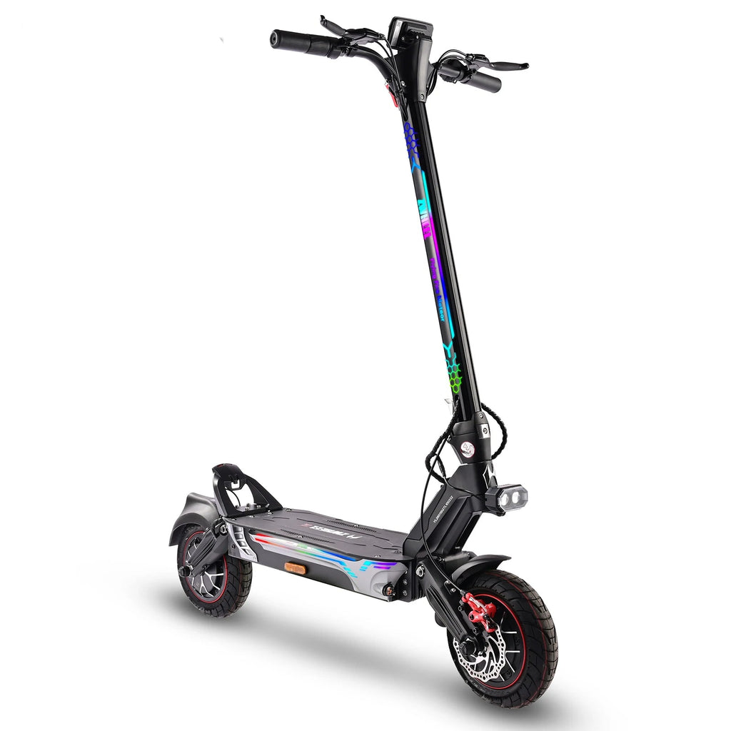 ZWHEEL GT1-Lite Electric Scooter