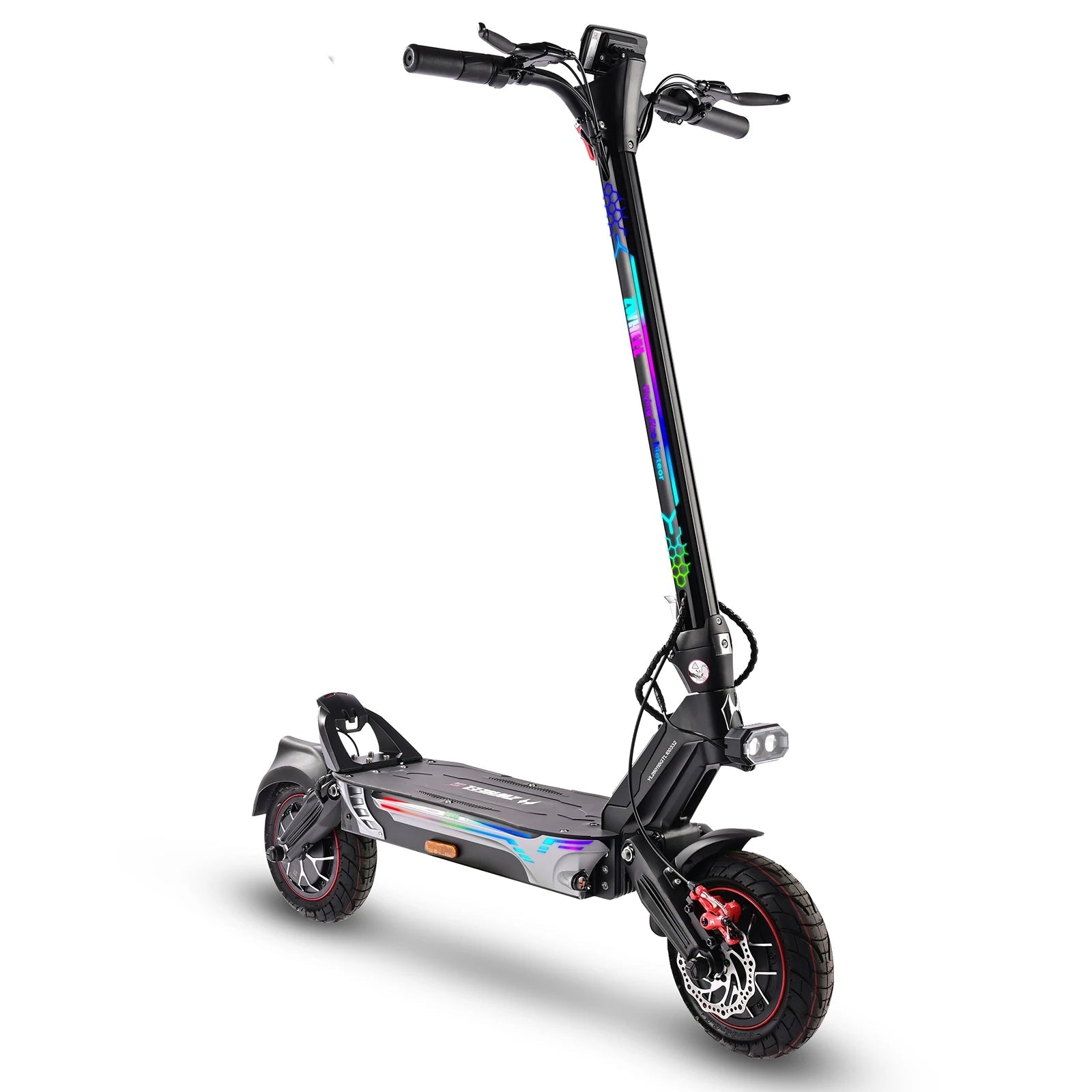 ZWHEEL GT1-Lite Electric Scooter
