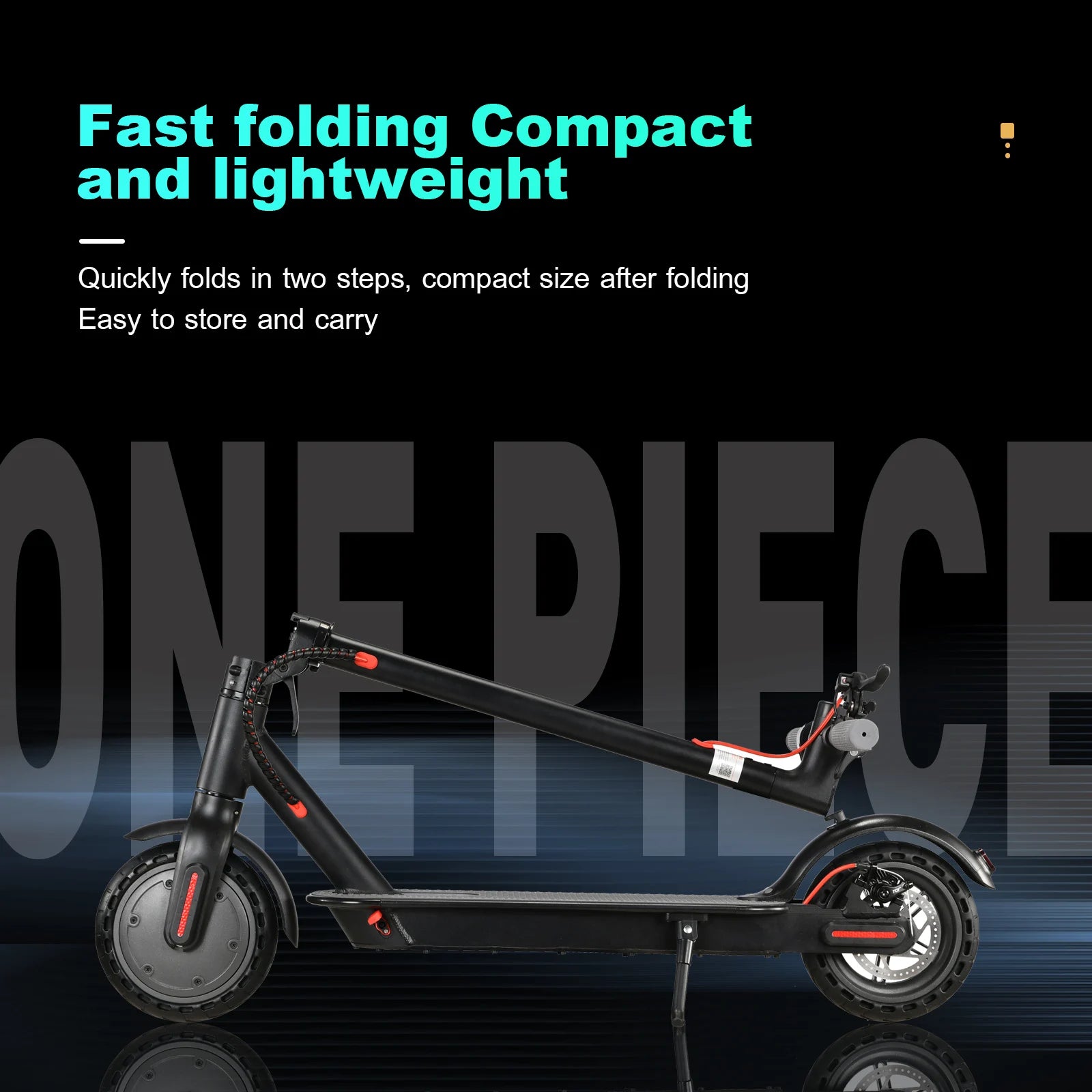 Freeboy J03 Electric Scooter