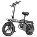 14" Foldable Electric Bike