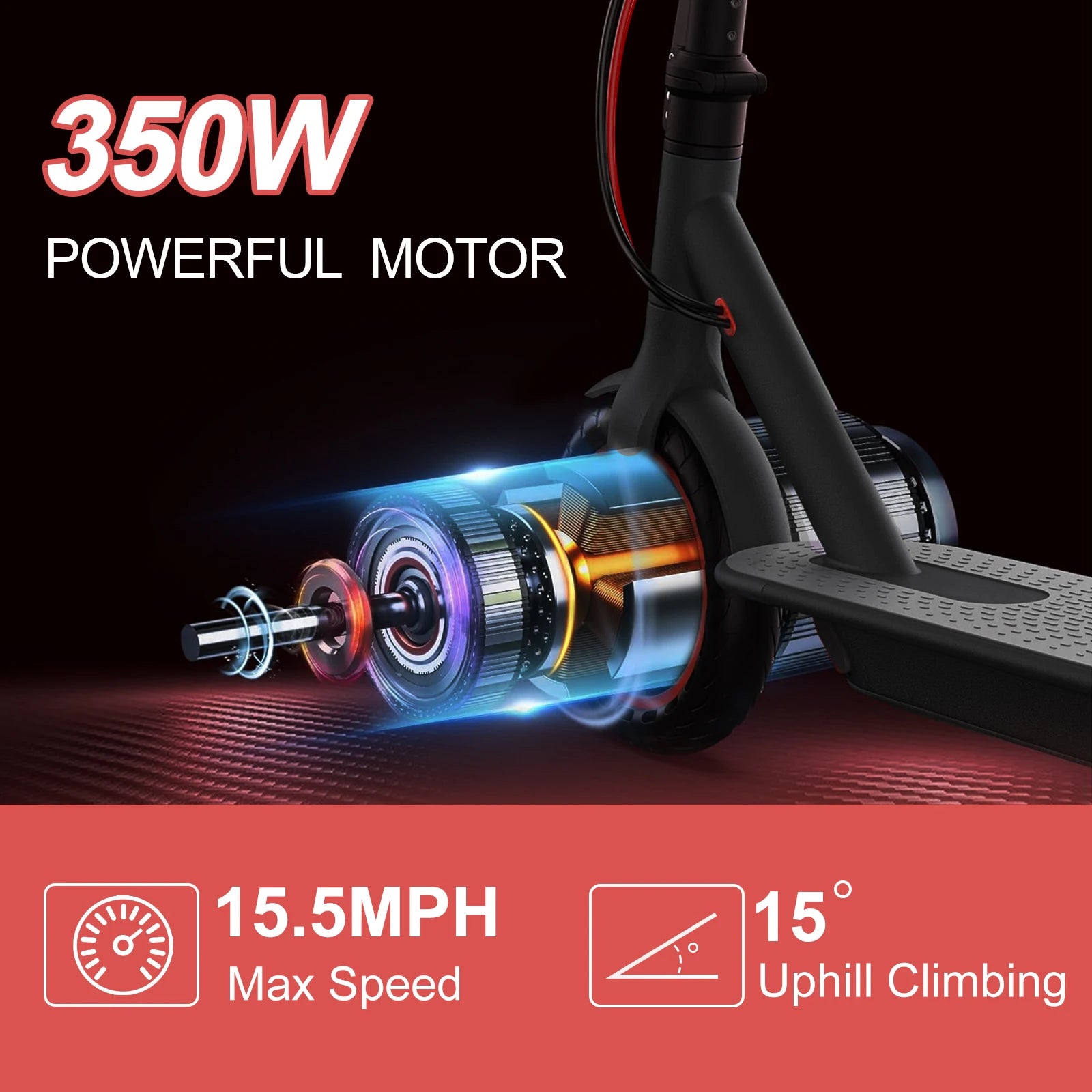 HEZZO O4PRO Electric Scooter