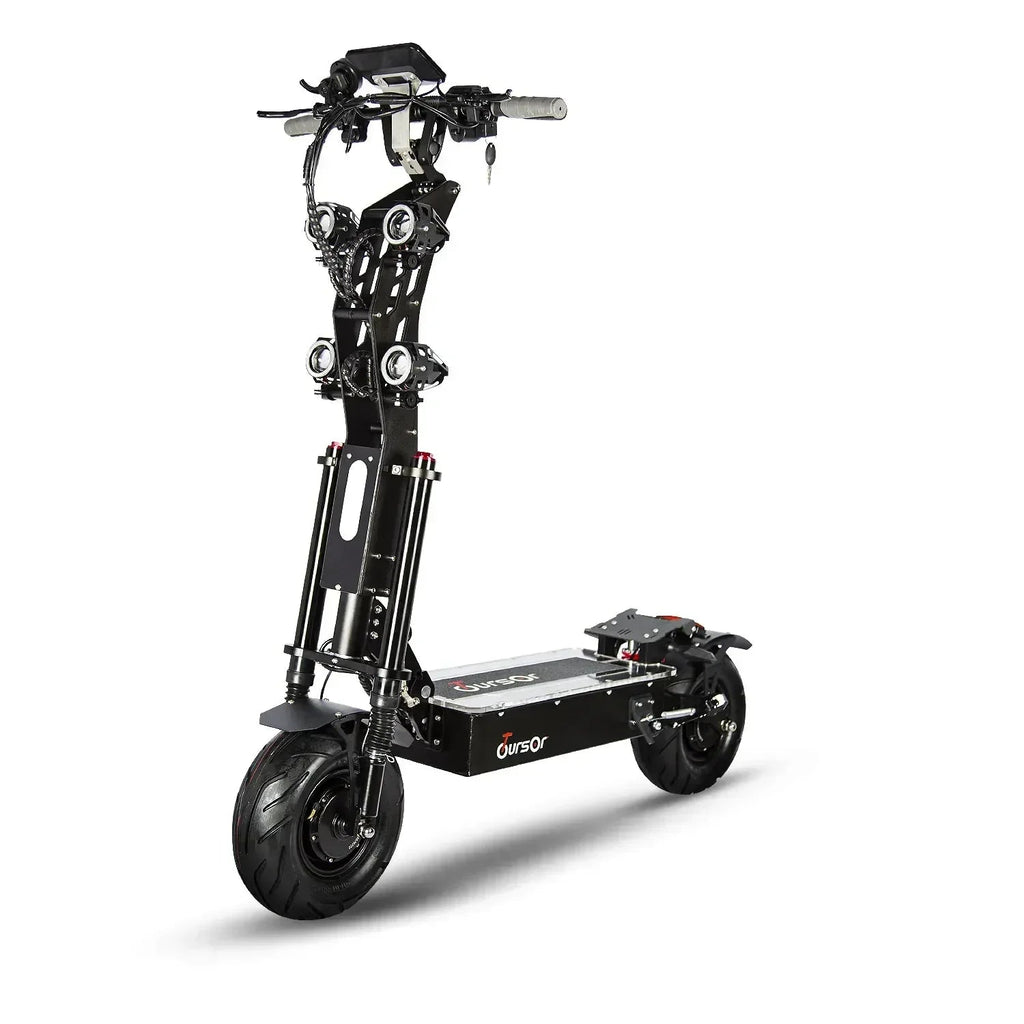 TOURSOR X13 Electric Scooter