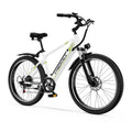 26" Electric Commuter Bike