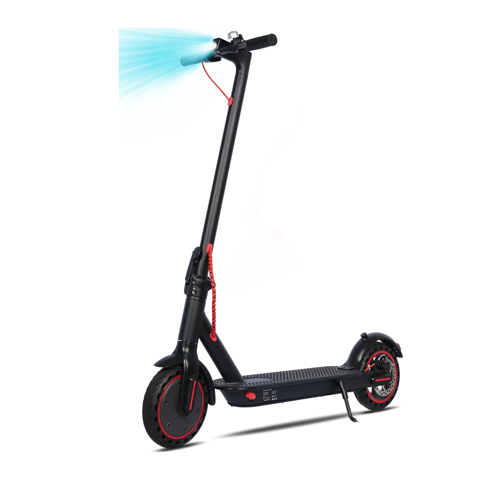 HEZZO O4PRO Electric Scooter