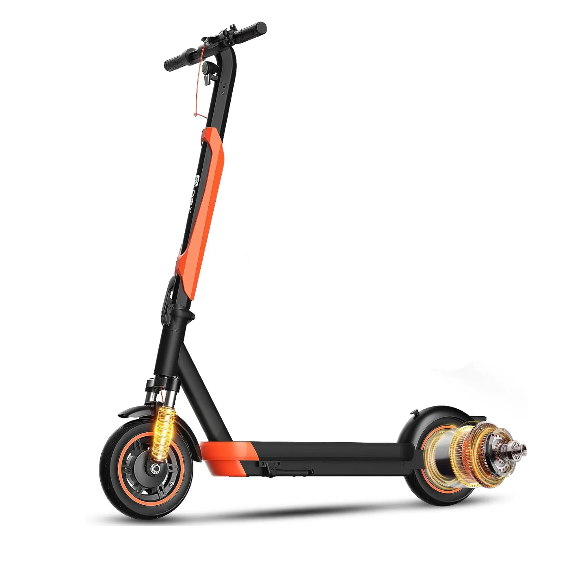 Portable Electric Scooter